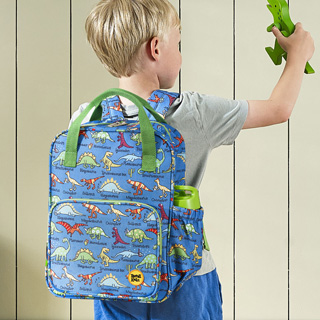 Backpacks