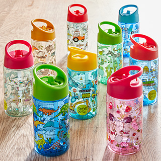 Drinking Bottles