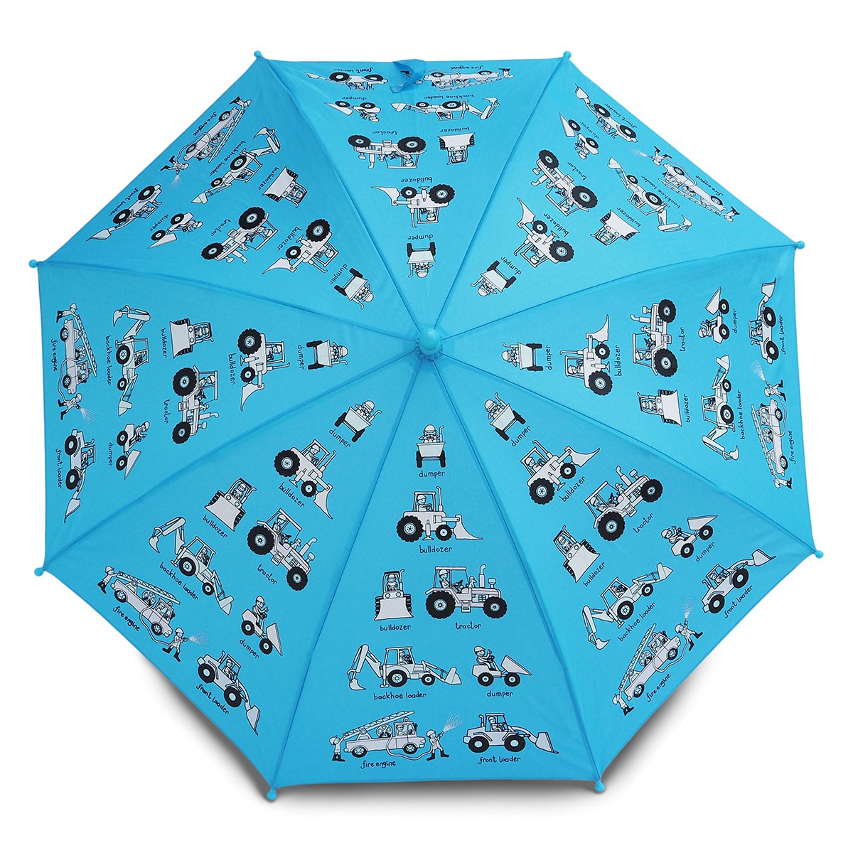 Trucks Magic Colour Changing Umbrella