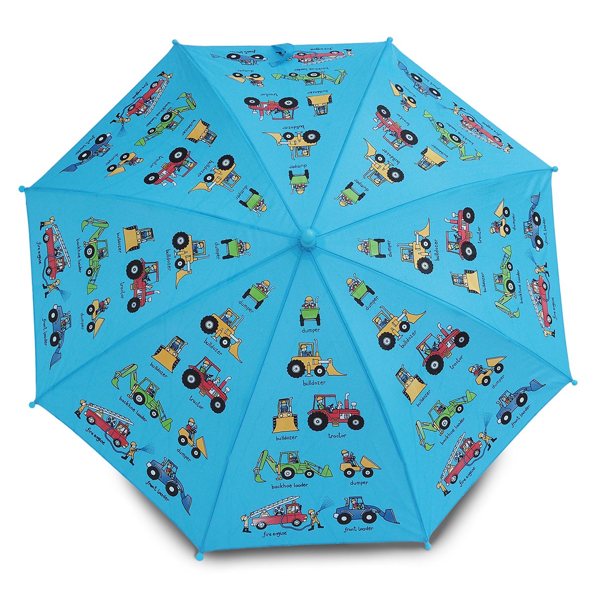 Trucks Magic Colour Changing Umbrella