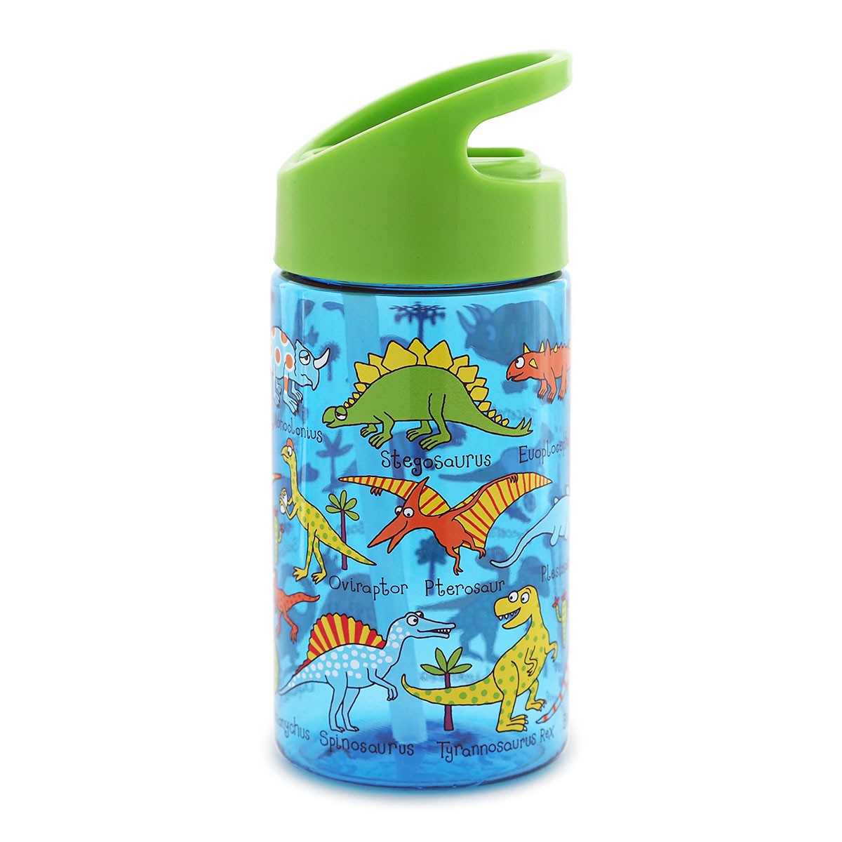 Dinosaurs Kids Water Bottle