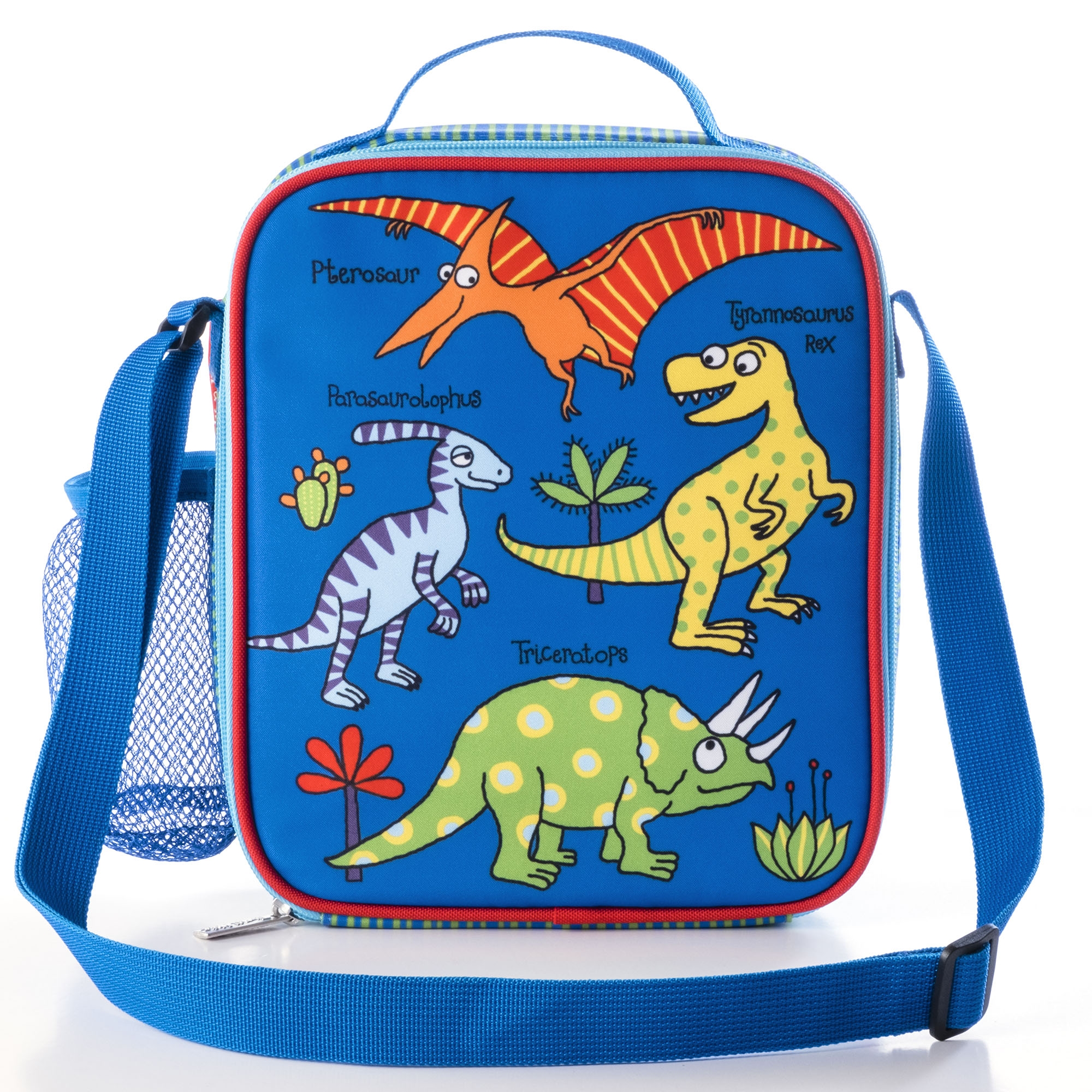 New Tyrrell Katz Dinosuars Children's Lunchbag