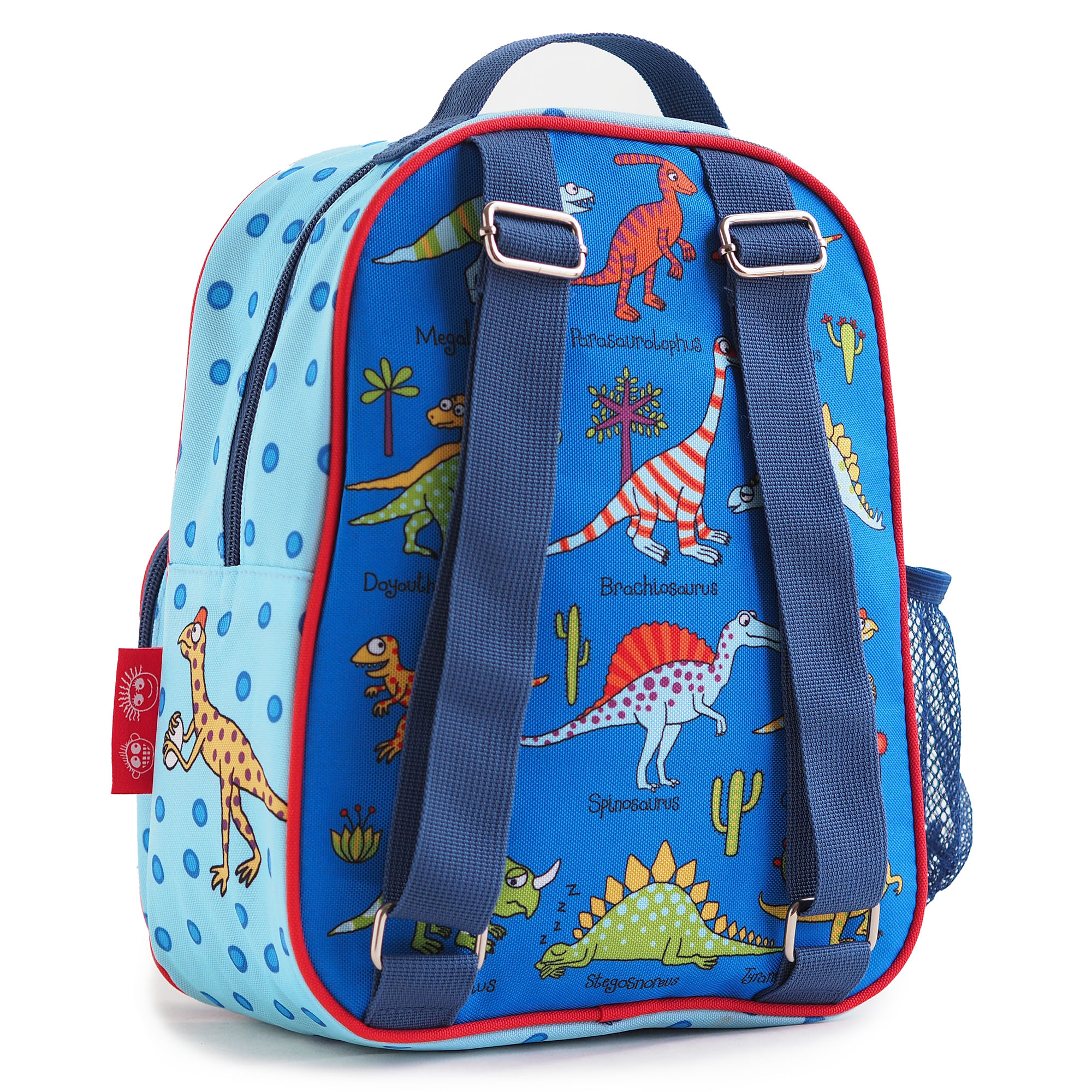 Dinosaurs Backpack - Recycled!