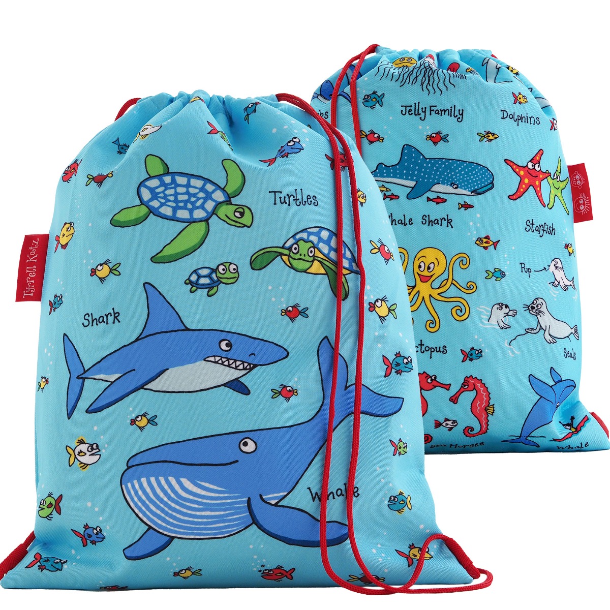 Tyrrell Katz Ocean Activity Bag