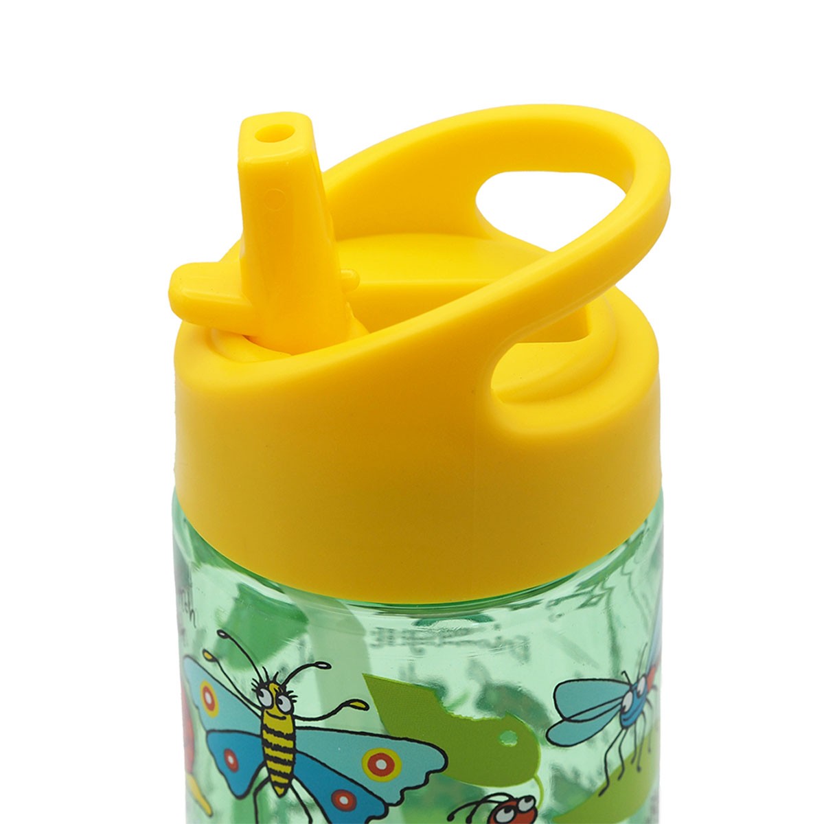 Bugs Kids Water Bottle
