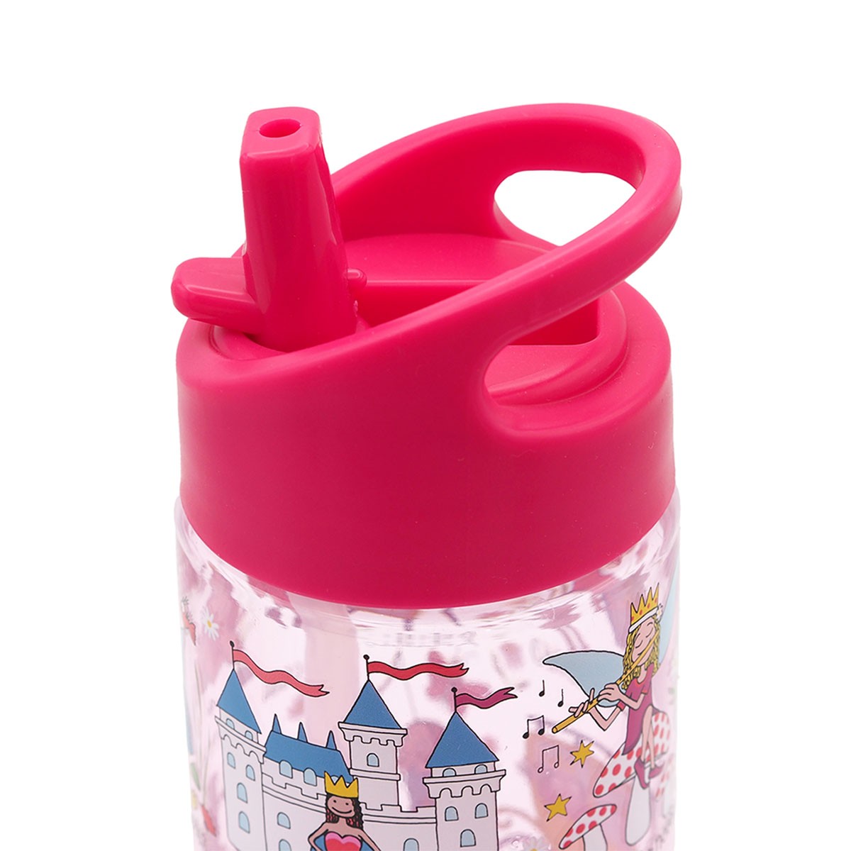 Princess Kids Water Bottle