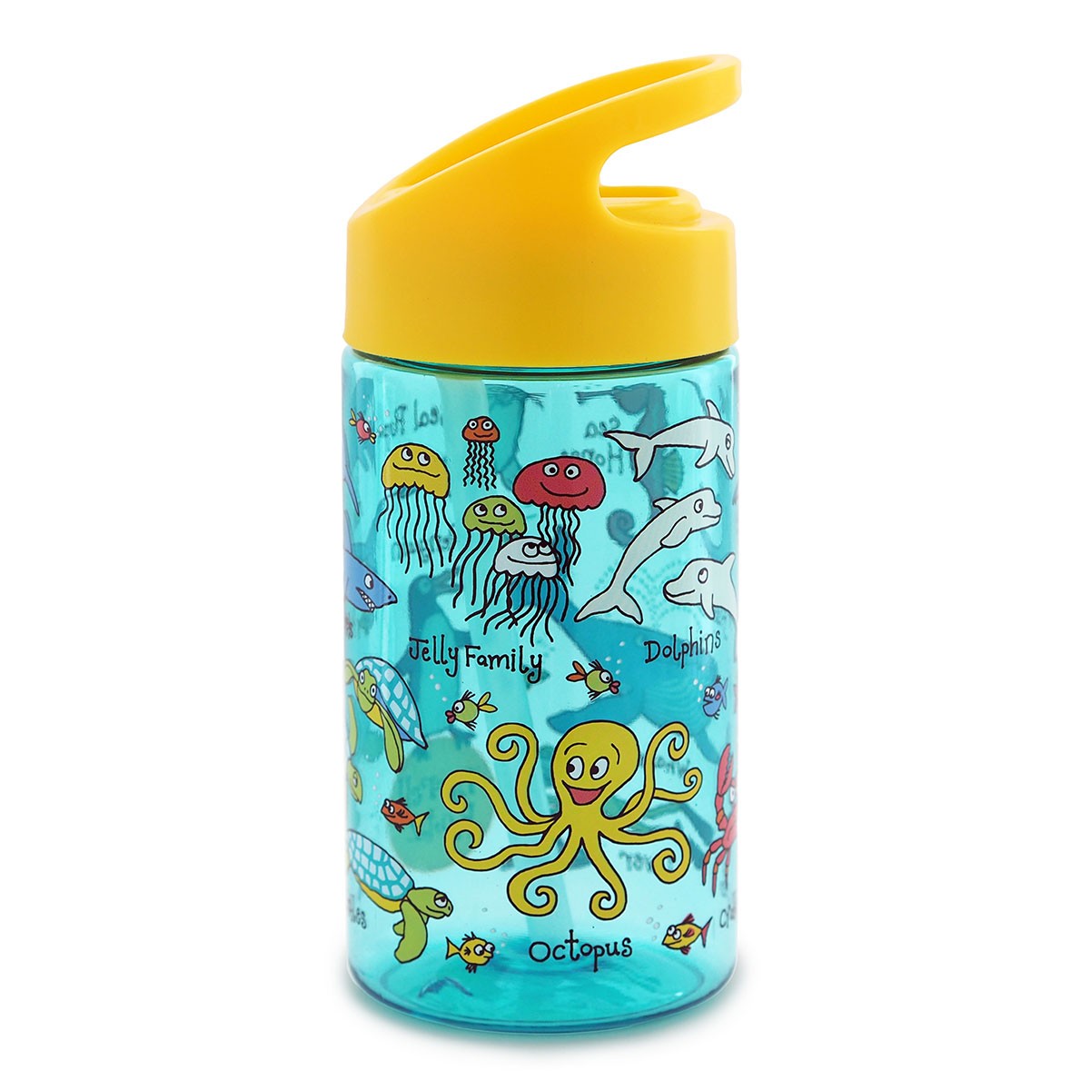 Ocean Kids Water Bottle