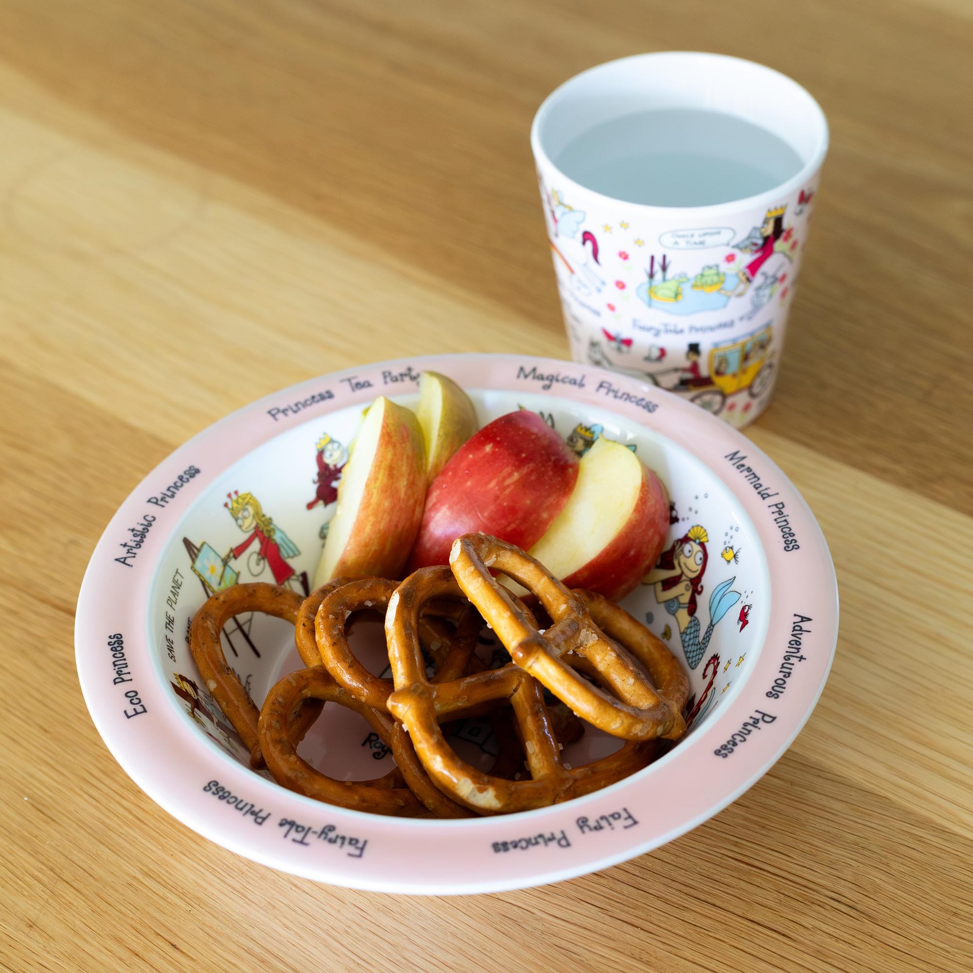 Princess Melamine Bowl