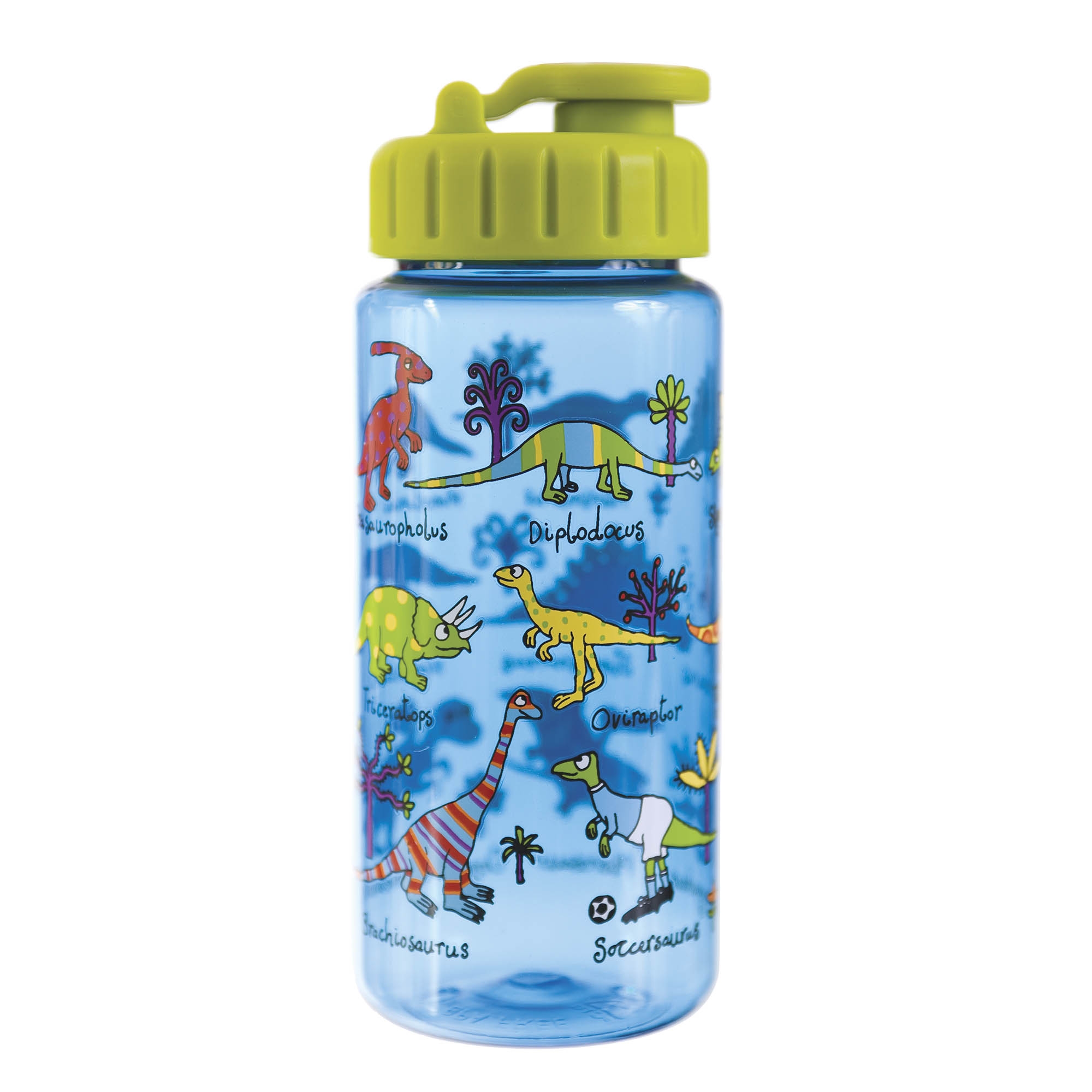 Tyrrell Katz Dinosaur Bottle