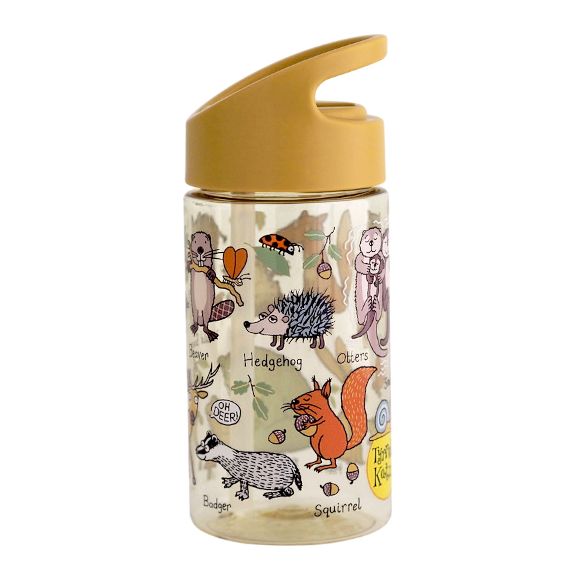 Woodland Kids Water Bottle