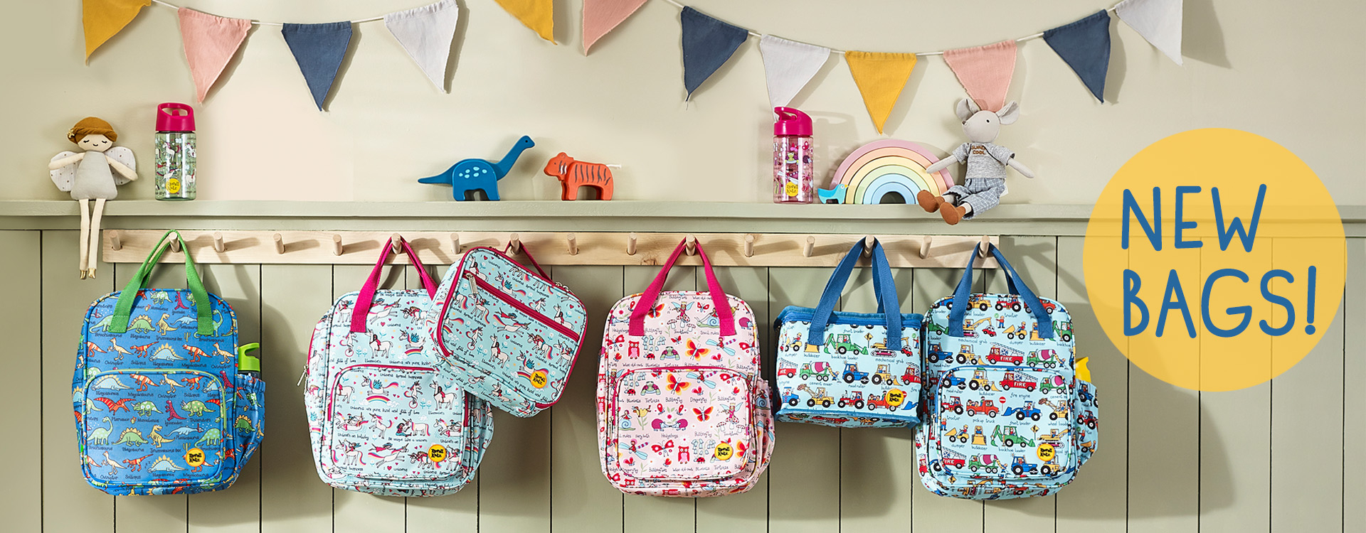 Tyrrell Katz EU New Bags Banner