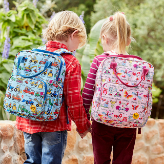 Backpacks