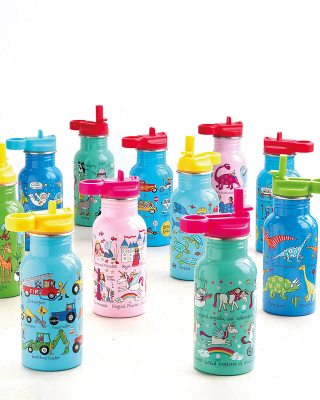 Stainless Steel Bottles