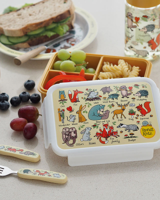 Lunch Boxes