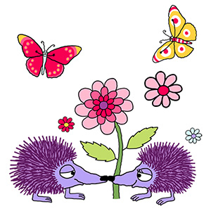 SECRET GARDEN
